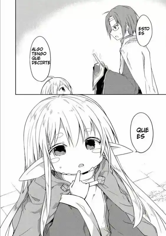 KUISHINBO ELF (manga) - Capítulo 4 - Página 19 - LectorTMOo