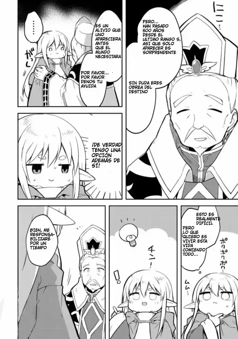 KUISHINBO ELF (manga) - Capítulo 5 - Página 7 - LectorTMOo