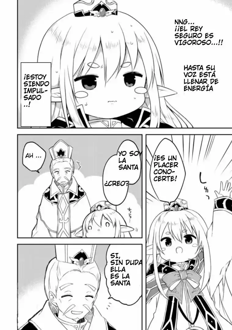 KUISHINBO ELF (manga) - Capítulo 5 - Página 17 - LectorTMOo