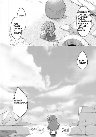 Kuishinbo Elf (Novela) - Capítulo 4 - Página 20 - LectorTMOo