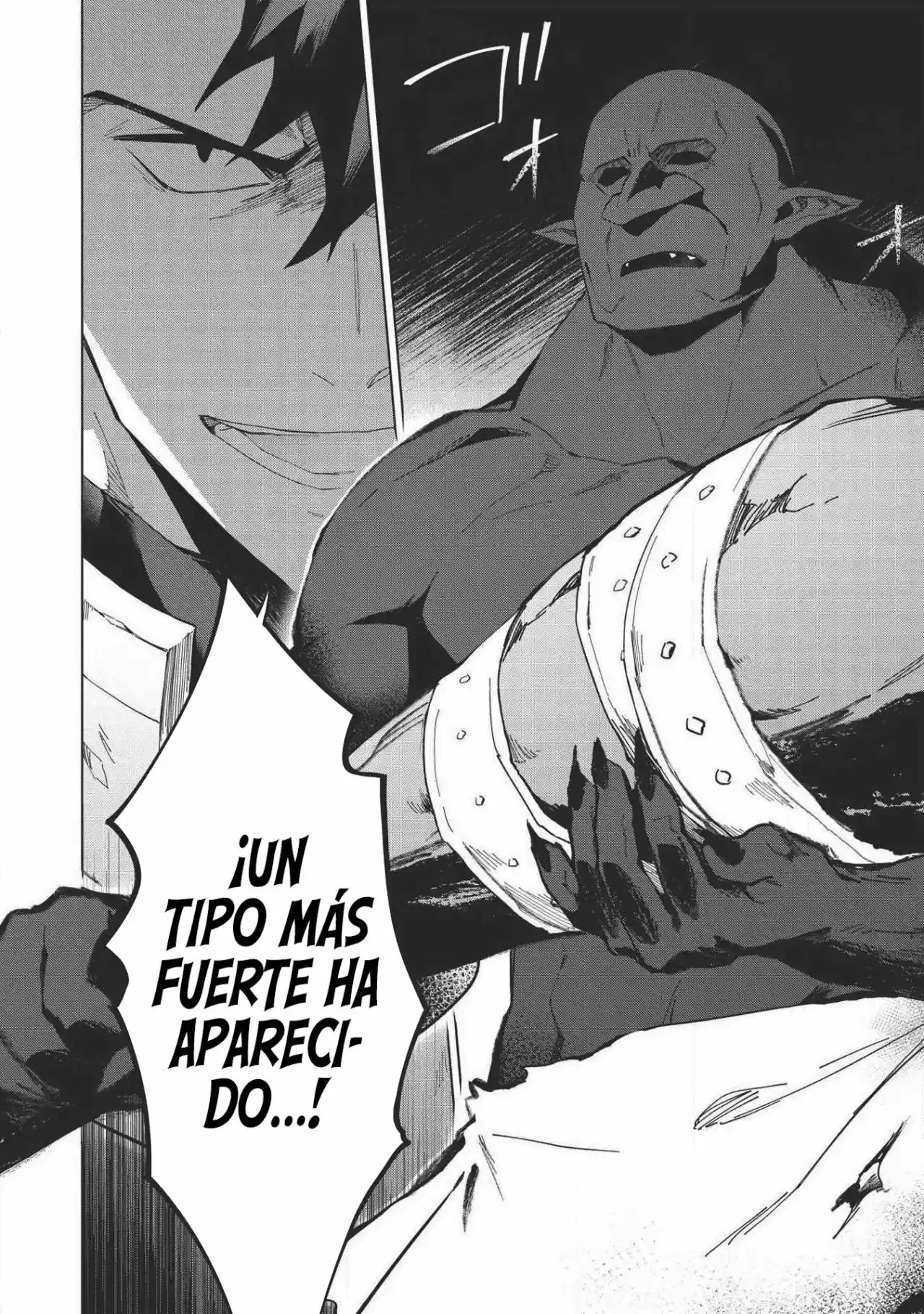 Kuitsume Youhei No Gensou Kitan - Capítulo 14 - Página 12 - LectorTMOo