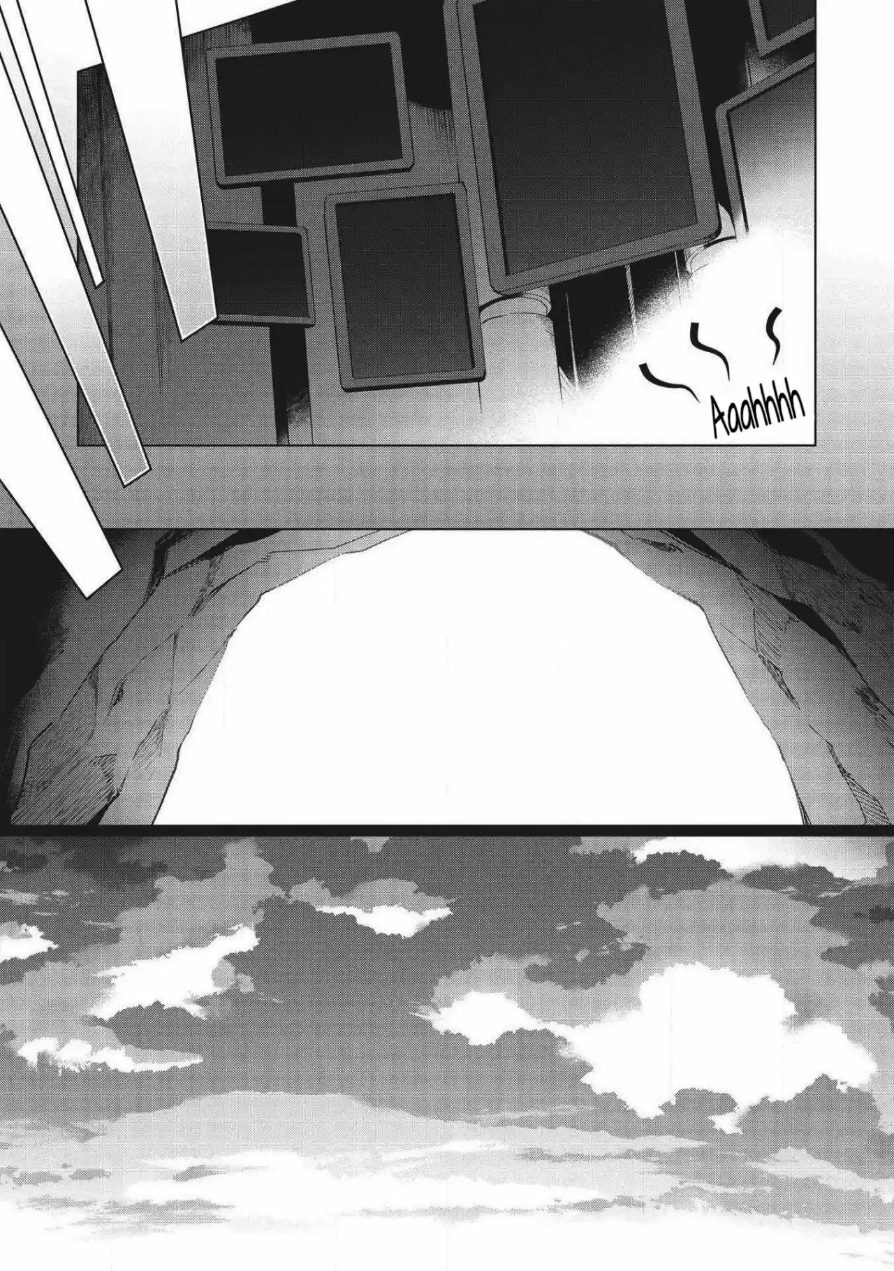 Kuitsume Youhei No Gensou Kitan - Capítulo 15.10 - Página 13 - LectorTMOo