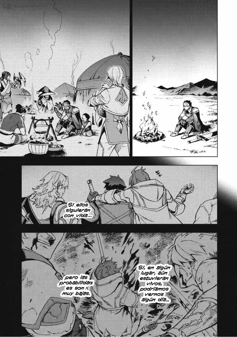 Kuitsume Youhei No Gensou Kitan - Capítulo 2 - Página 10 - LectorTMOo