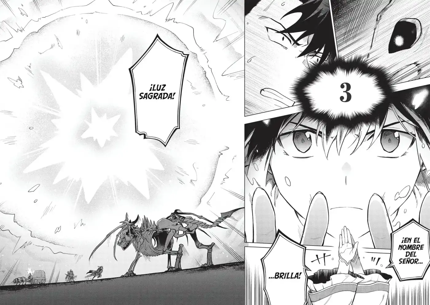 Kuitsume Youhei No Gensou Kitan - Capítulo 23 - Página 18 - LectorTMOo