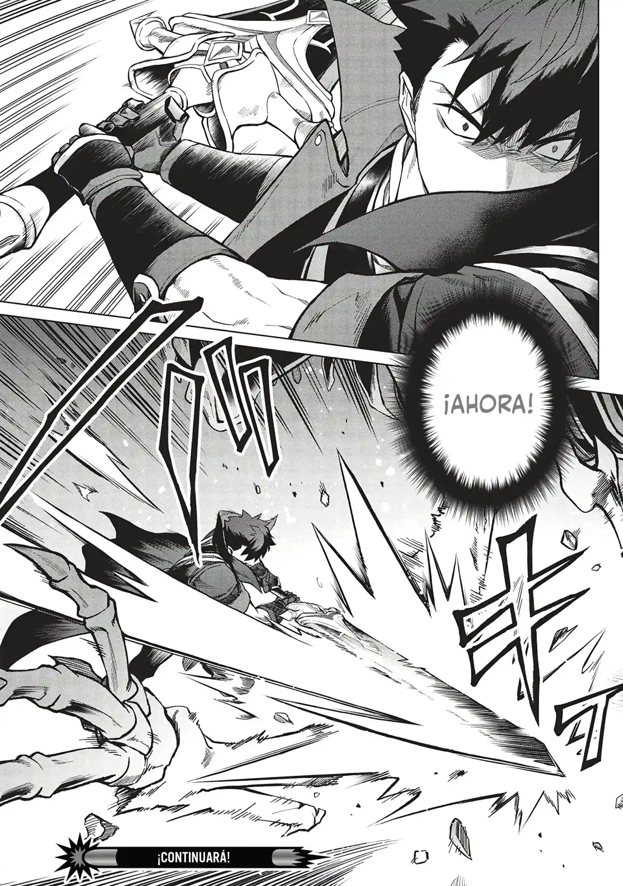 Kuitsume Youhei No Gensou Kitan - Capítulo 23 - Página 20 - LectorTMOo