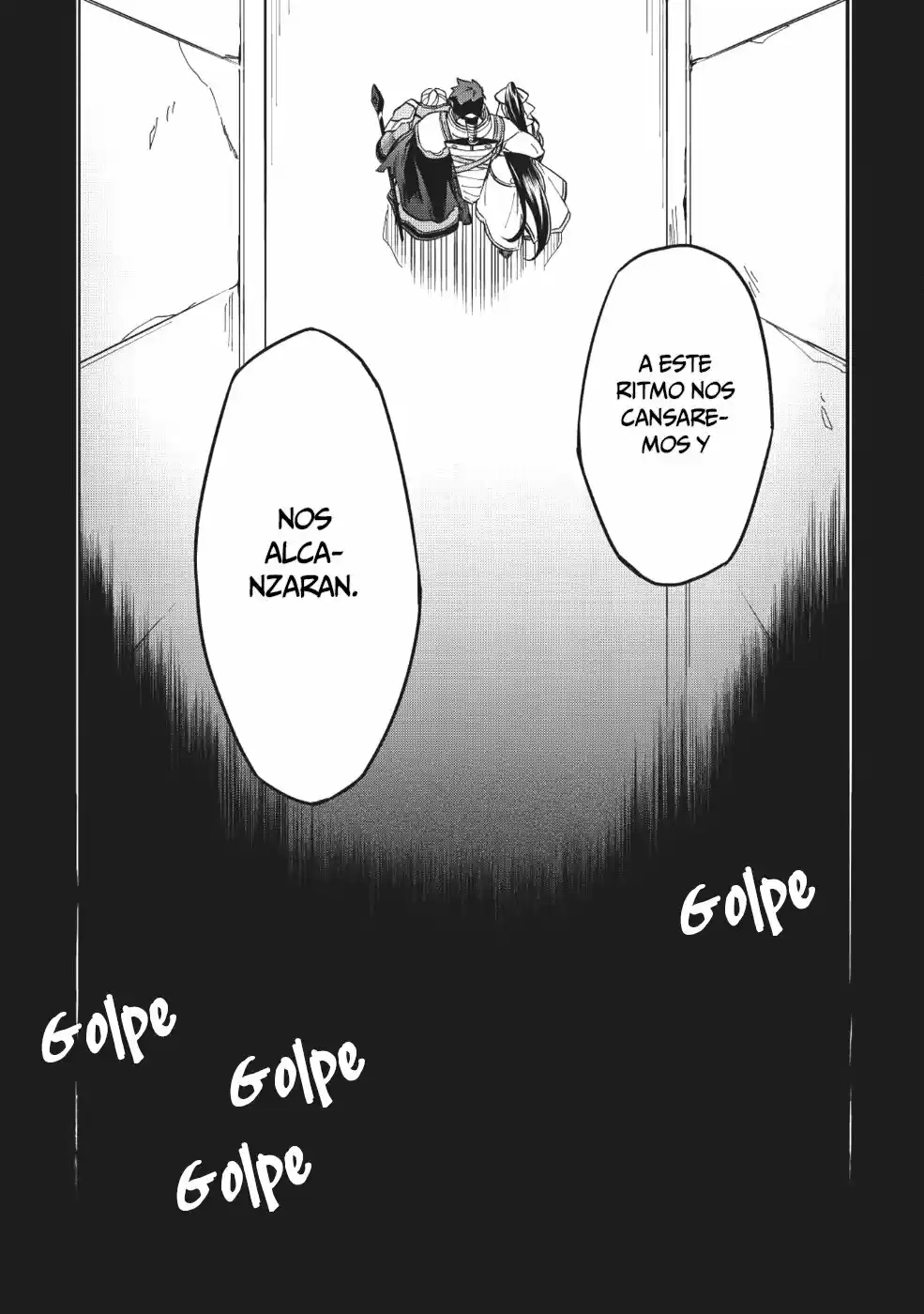 Kuitsume Youhei No Gensou Kitan - Capítulo 9 - Página 22 - LectorTMOo