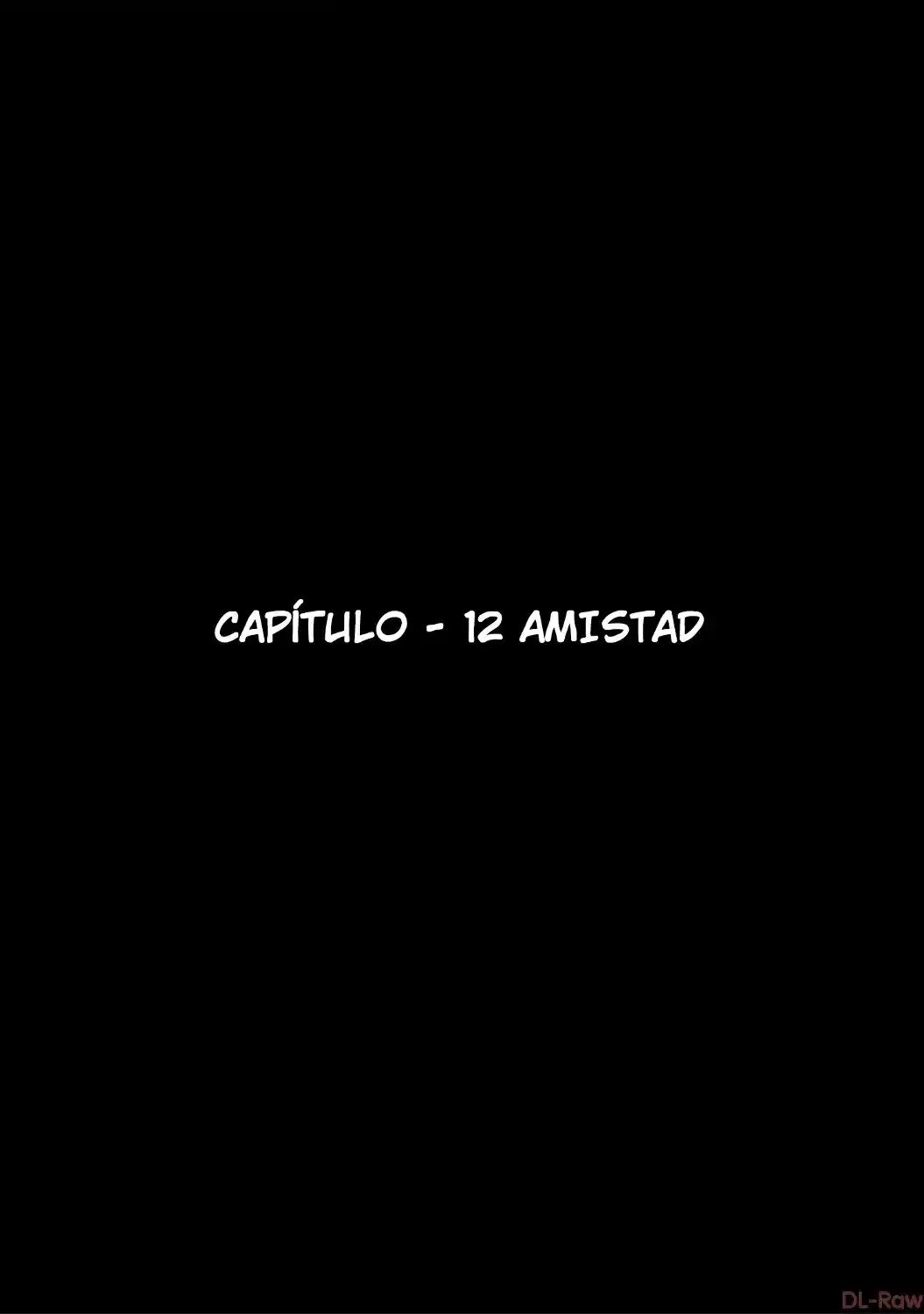 Kujaku No Dance, Dare Ga Mita? - Capítulo 12 - Página 1 - LectorTMOo