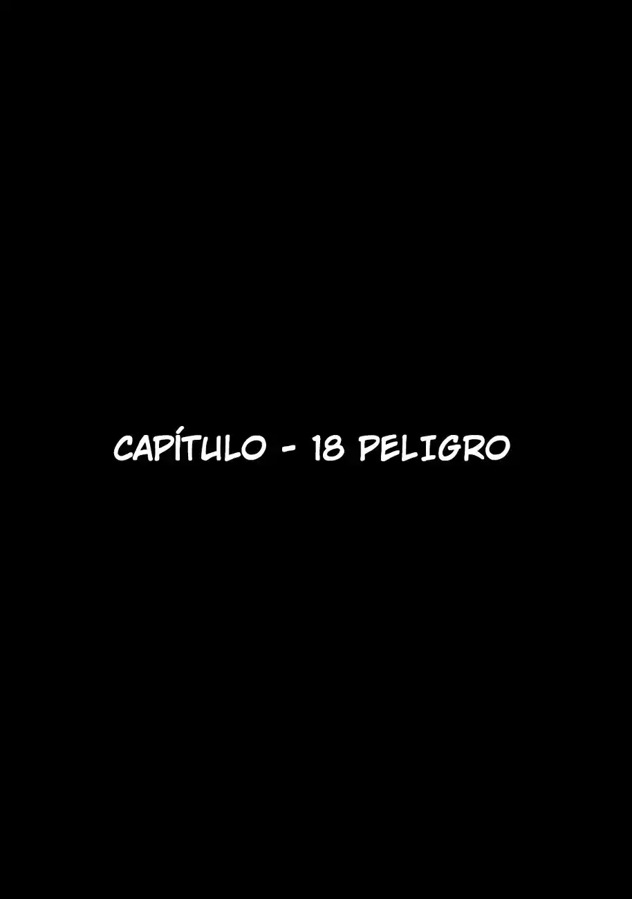Kujaku No Dance, Dare Ga Mita? - Capítulo 18 - Página 1 - LectorTMOo