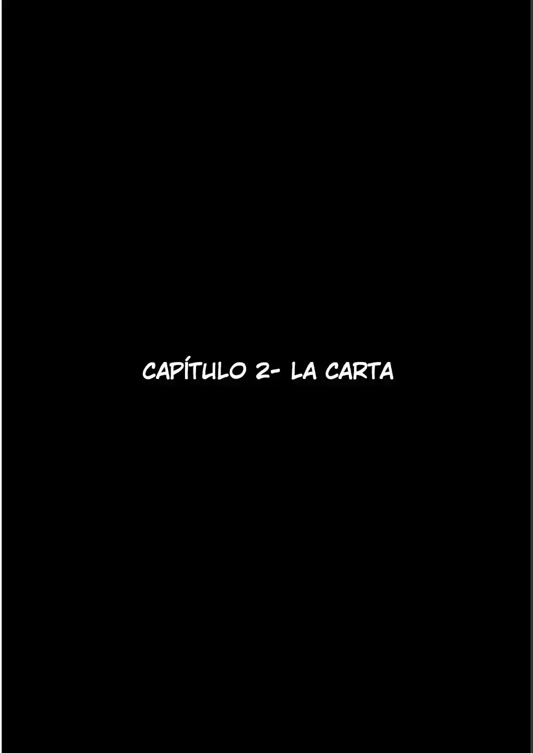 Kujaku No Dance, Dare Ga Mita? - Capítulo 2 - Página 2 - LectorTMOo