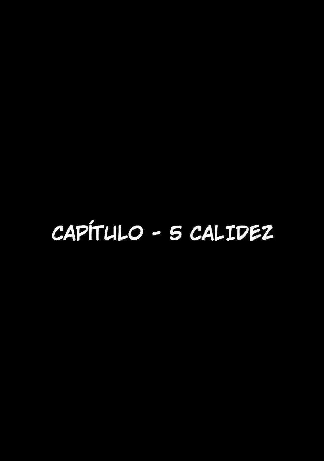 Kujaku No Dance, Dare Ga Mita? - Capítulo 5 - Página 6 - LectorTMOo