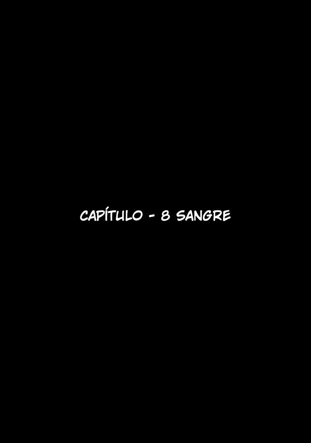 Kujaku No Dance, Dare Ga Mita? - Capítulo 8 - Página 1 - LectorTMOo