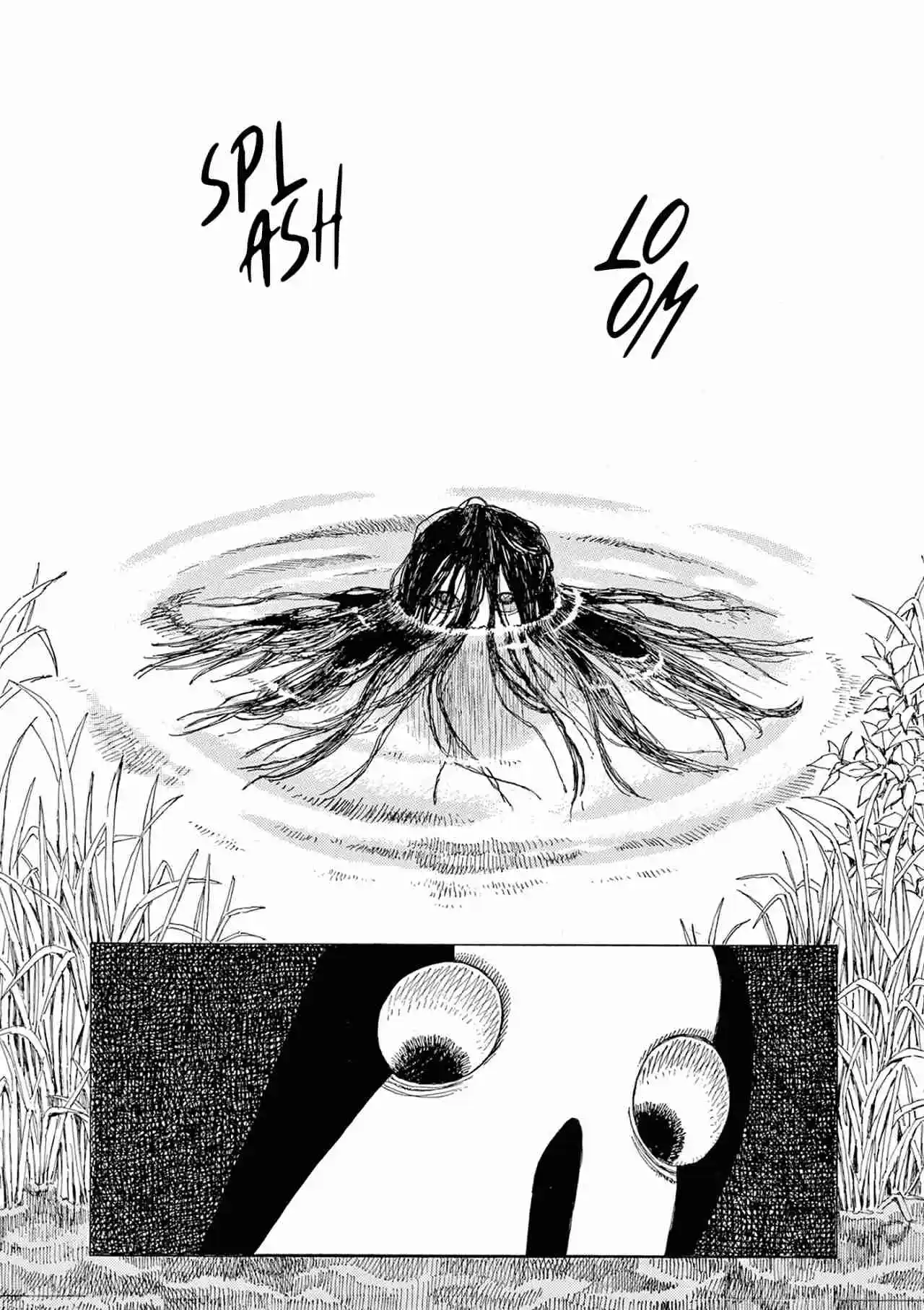 Kujima Utaeba Ie Hororo - Capítulo 4 - Página 14 - LectorTMOo