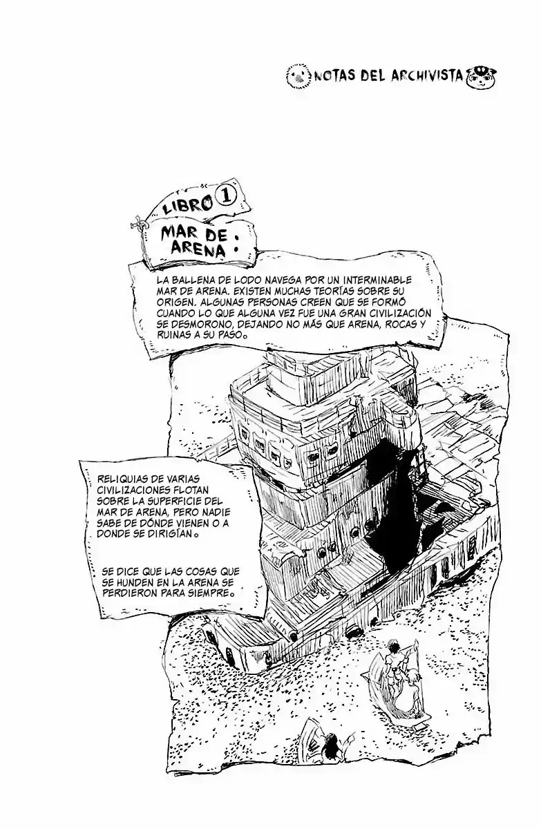 Kujira No Kora Wa Sajou Ni Utau - Capítulo 1 - Página 50 - LectorTMOo