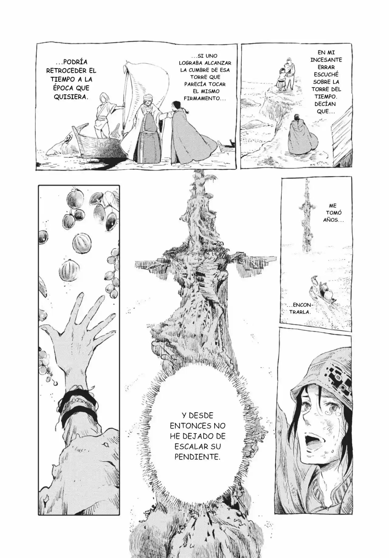 Kujira No Kora Wa Sajou Ni Utau - Capítulo 22 - Página 30 - LectorTMOo