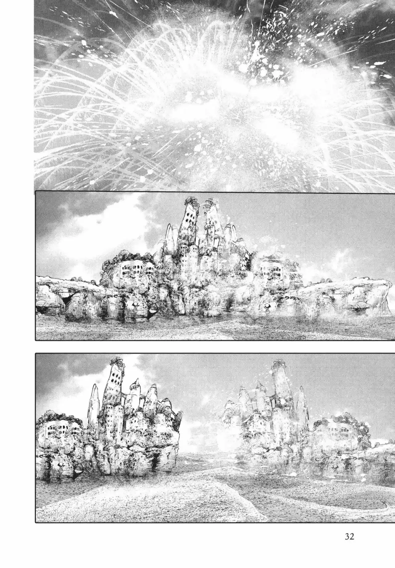 Kujira No Kora Wa Sajou Ni Utau - Capítulo 25 - Página 27 - LectorTMOo