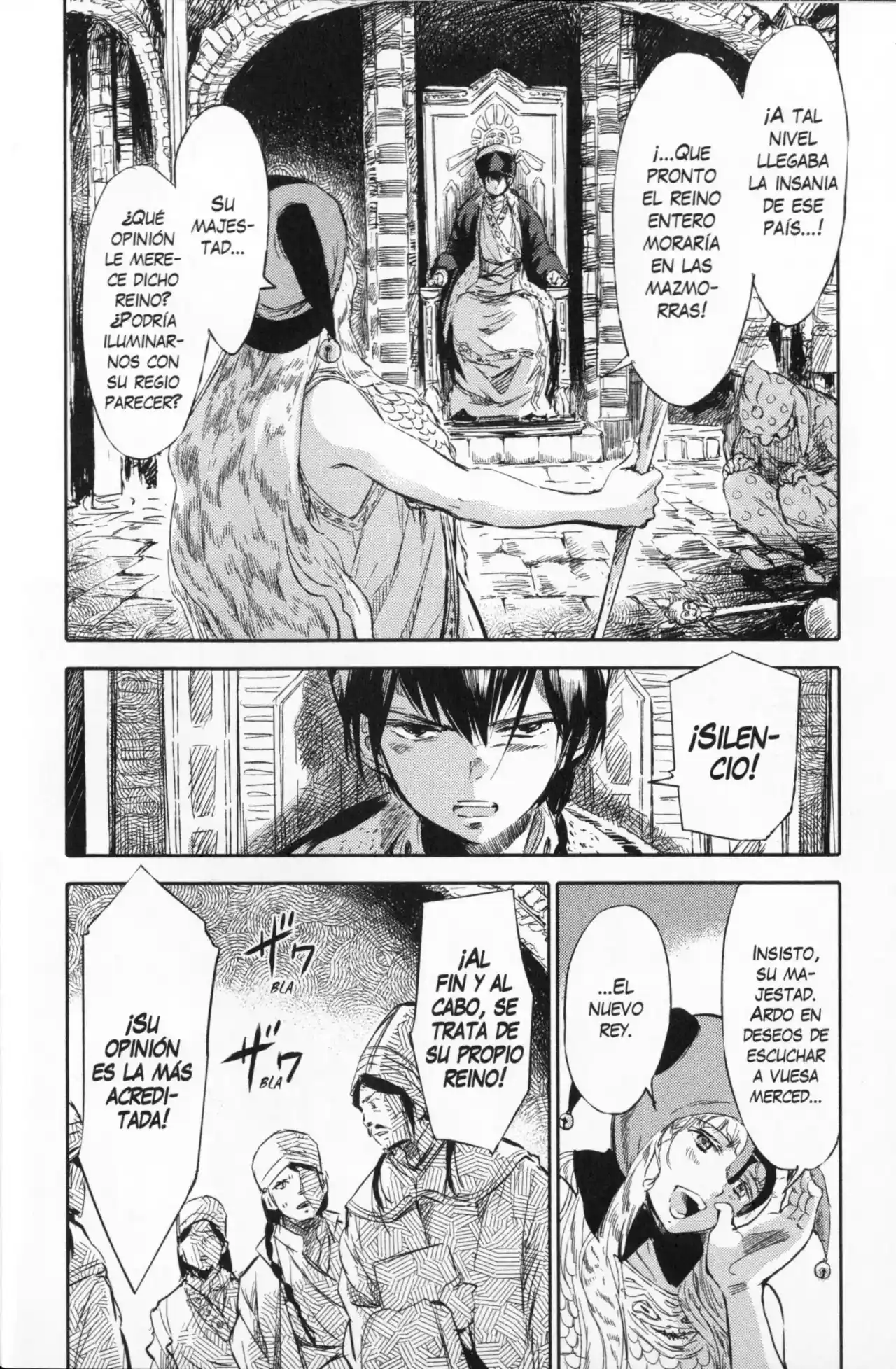 Kujira No Kora Wa Sajou Ni Utau - Capítulo 28.50 - Página 4 - LectorTMOo