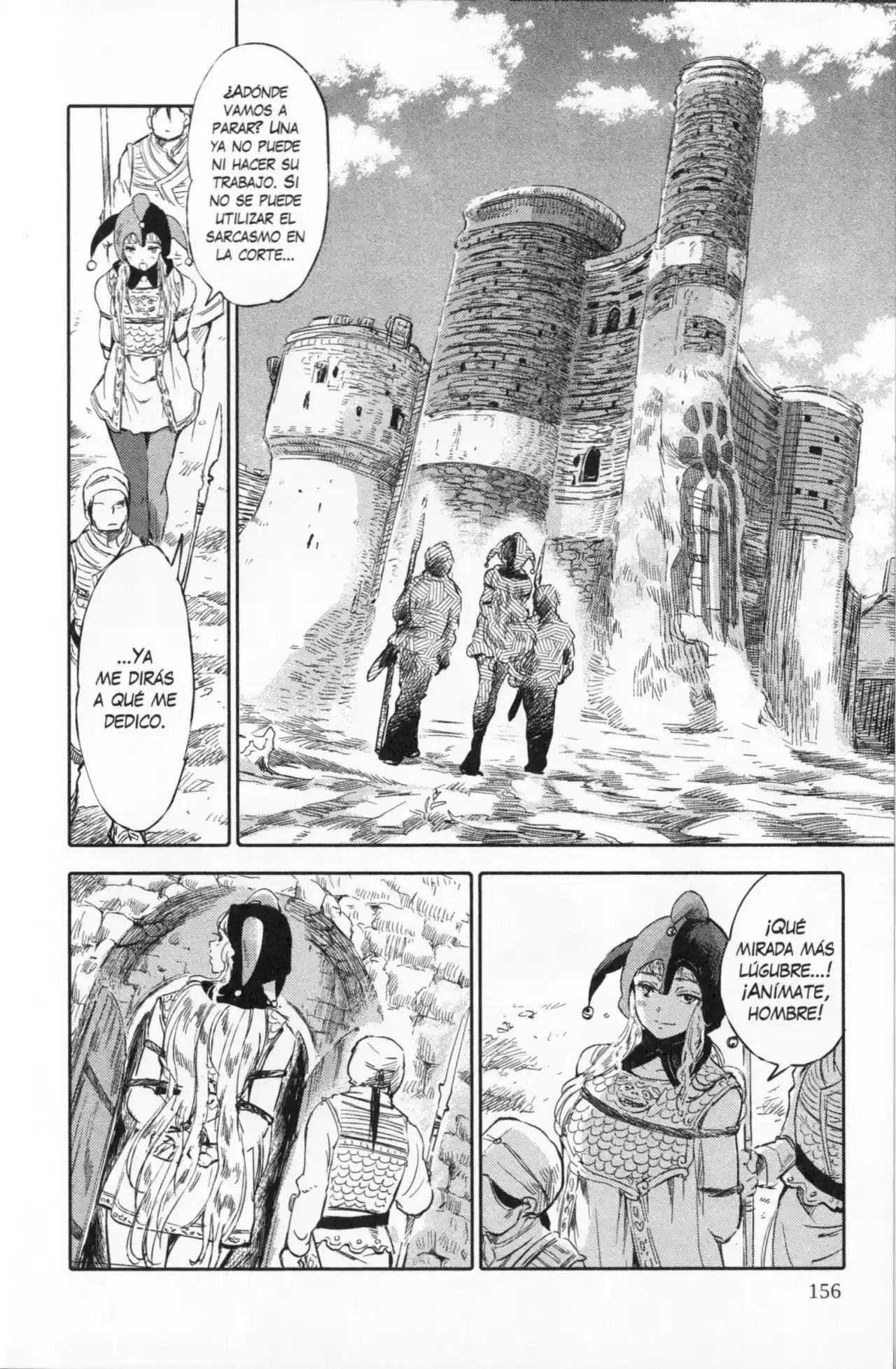Kujira No Kora Wa Sajou Ni Utau - Capítulo 28.50 - Página 6 - LectorTMOo