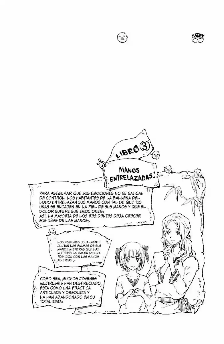 Kujira No Kora Wa Sajou Ni Utau - Capítulo 3 - Página 47 - LectorTMOo