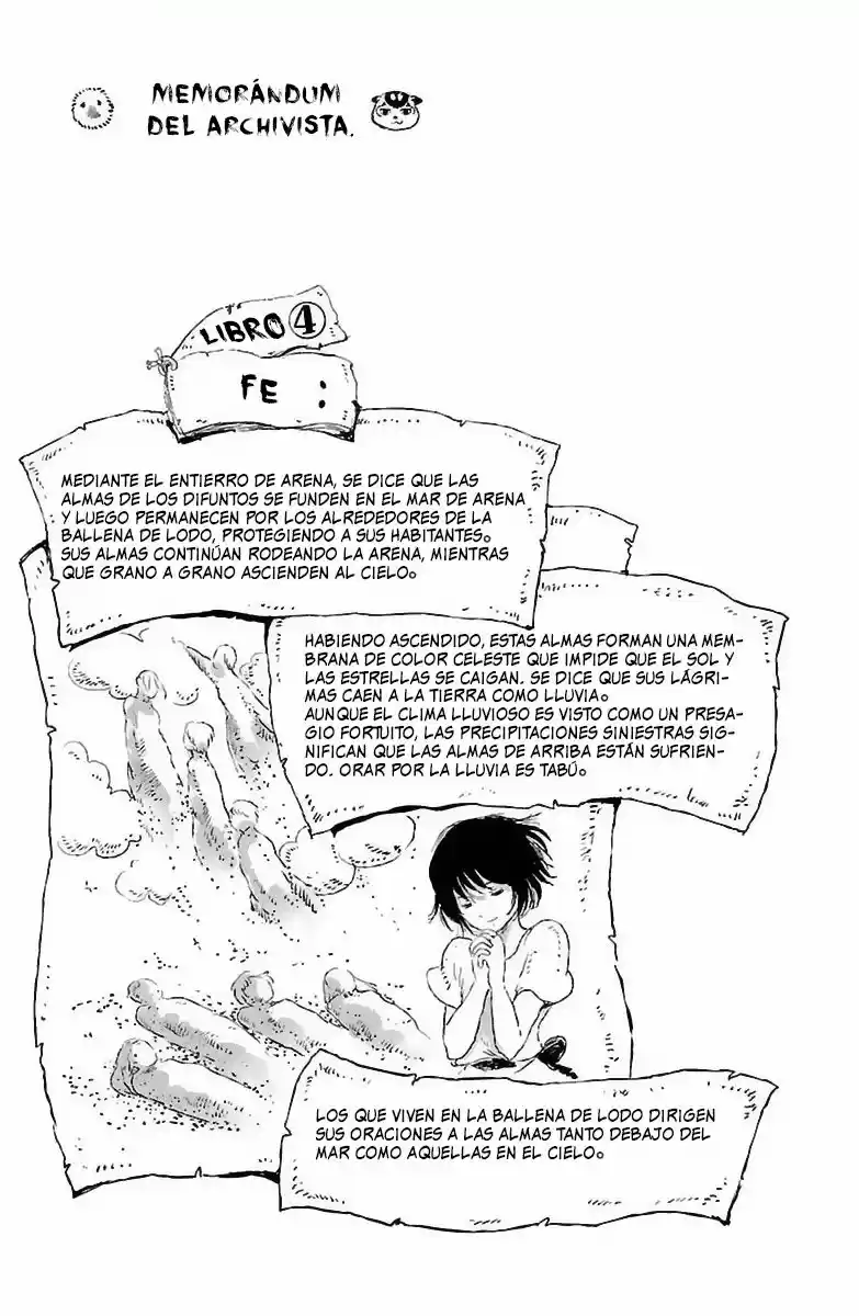 Kujira No Kora Wa Sajou Ni Utau - Capítulo 5 - Página 52 - LectorTMOo