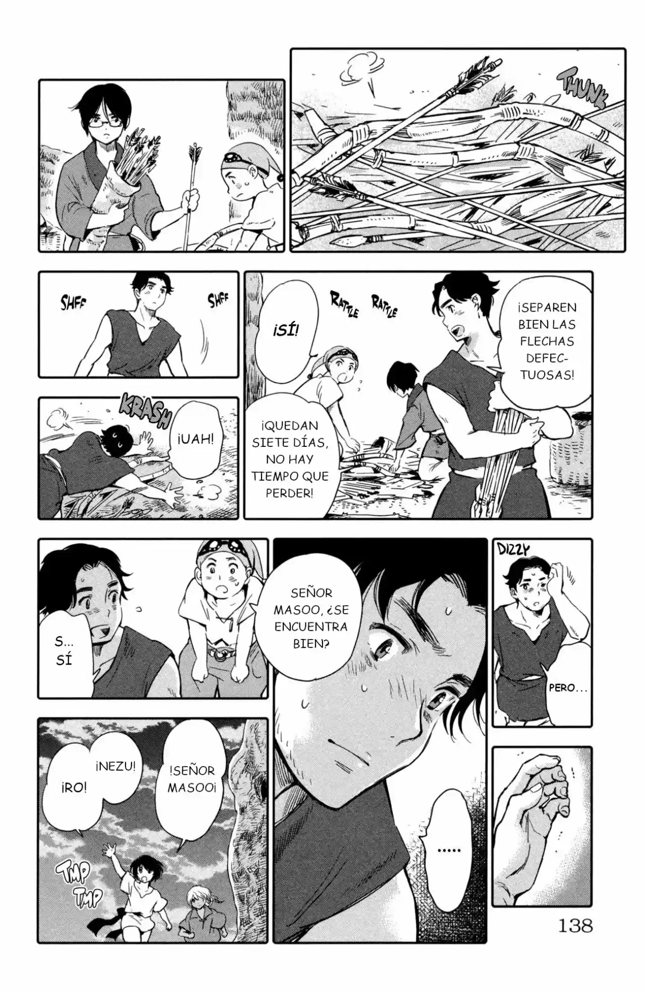 Kujira No Kora Wa Sajou Ni Utau - Capítulo 7 - Página 41 - LectorTMOo