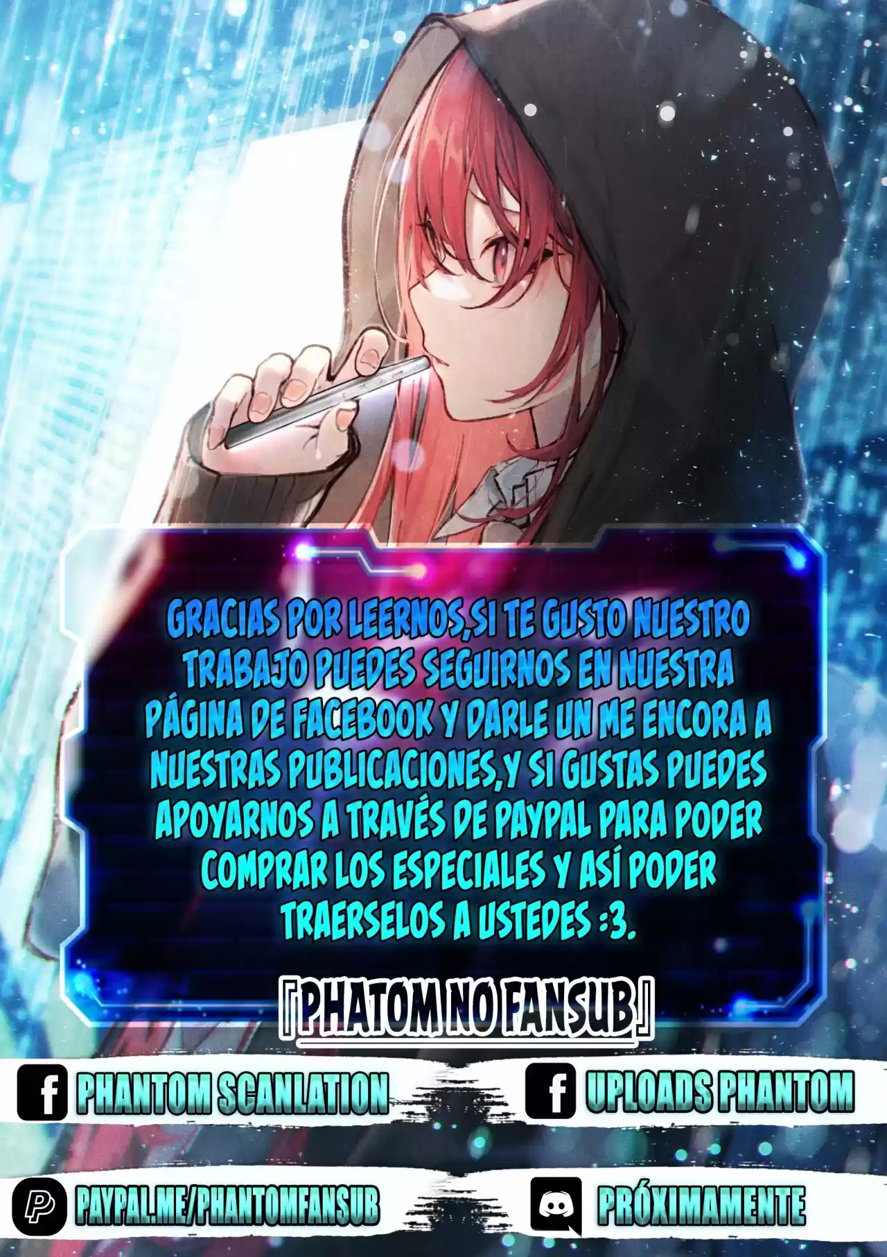 Kukuku....... Él Es El Más Débil De Los Cuatro Monarcas Celestiales." Me Despidieron De Mi Trabajo, Pero De Alguna Manera Me Convertí En El Maestro De Un Héroe Y Una Doncella Santa capítulo 4.20 página 16