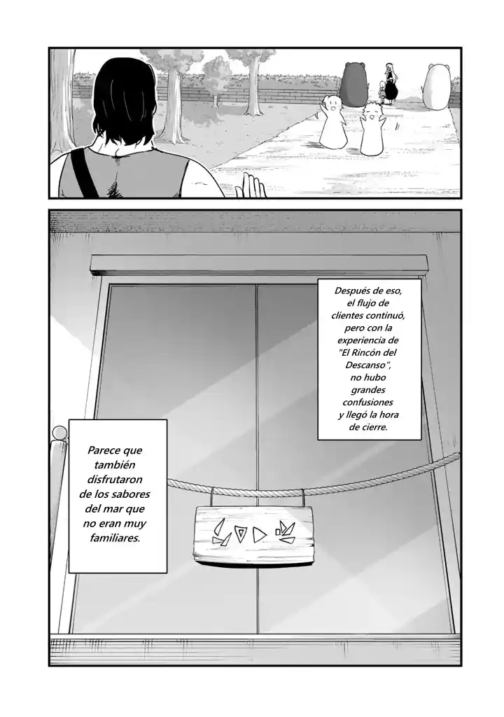 Kuma Kuma Kuma Bear (Manga) - Capítulo 100 - Página 13 - LectorTMOo