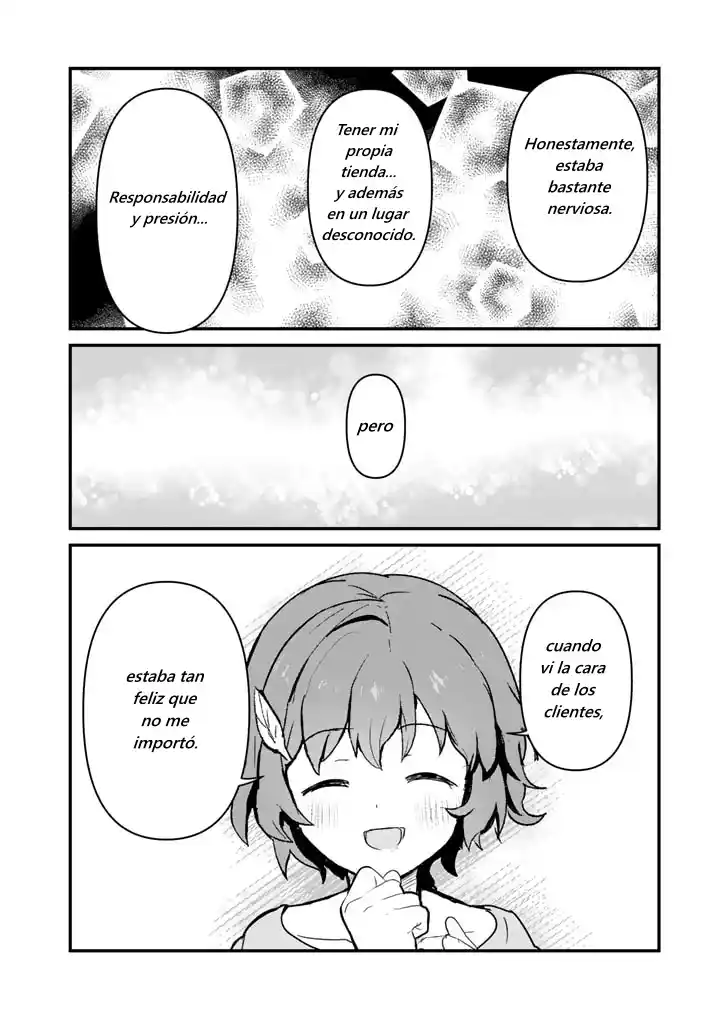 Kuma Kuma Kuma Bear (Manga) - Capítulo 100 - Página 15 - LectorTMOo