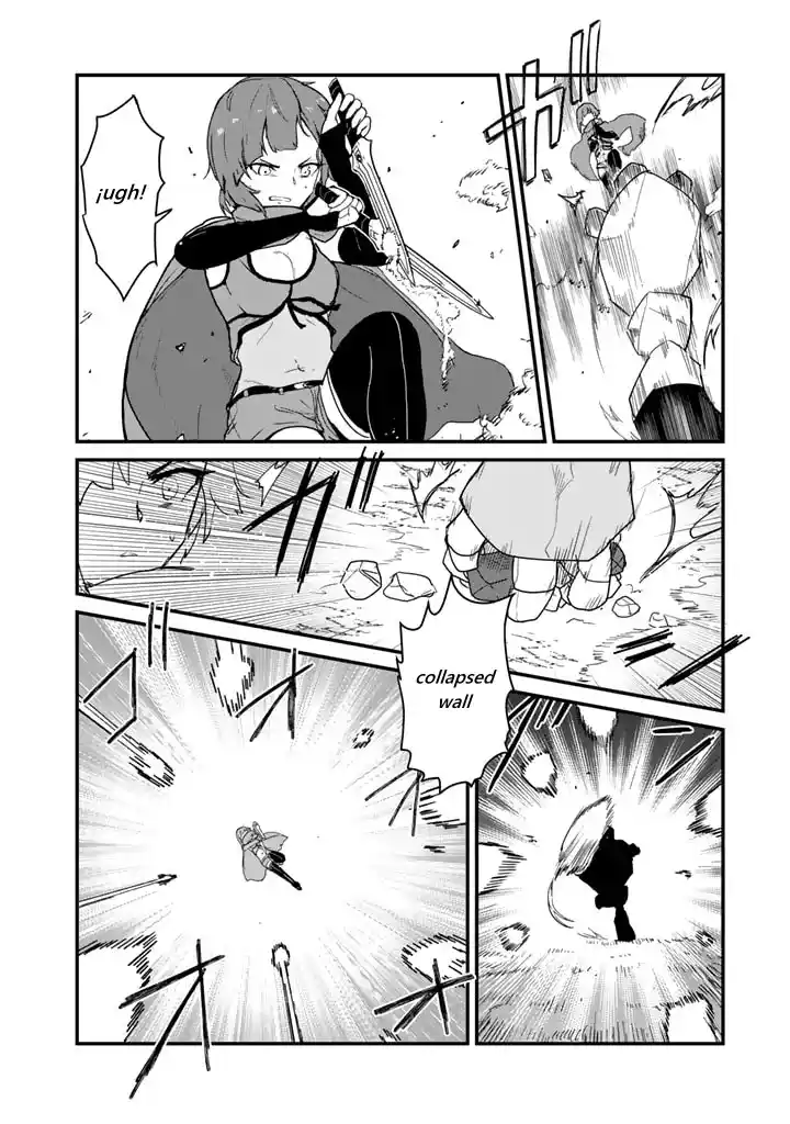 Kuma Kuma Kuma Bear (Manga) - Capítulo 105 - Página 2 - LectorTMOo
