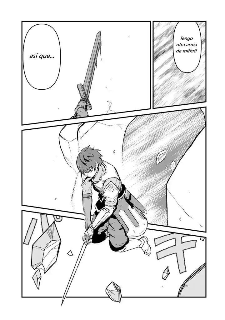 Kuma Kuma Kuma Bear (Manga) - Capítulo 105 - Página 4 - LectorTMOo