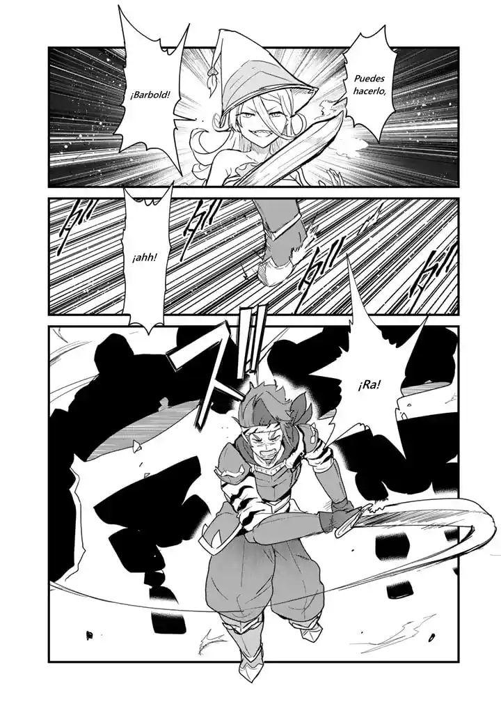 Kuma Kuma Kuma Bear (Manga) - Capítulo 105 - Página 10 - LectorTMOo