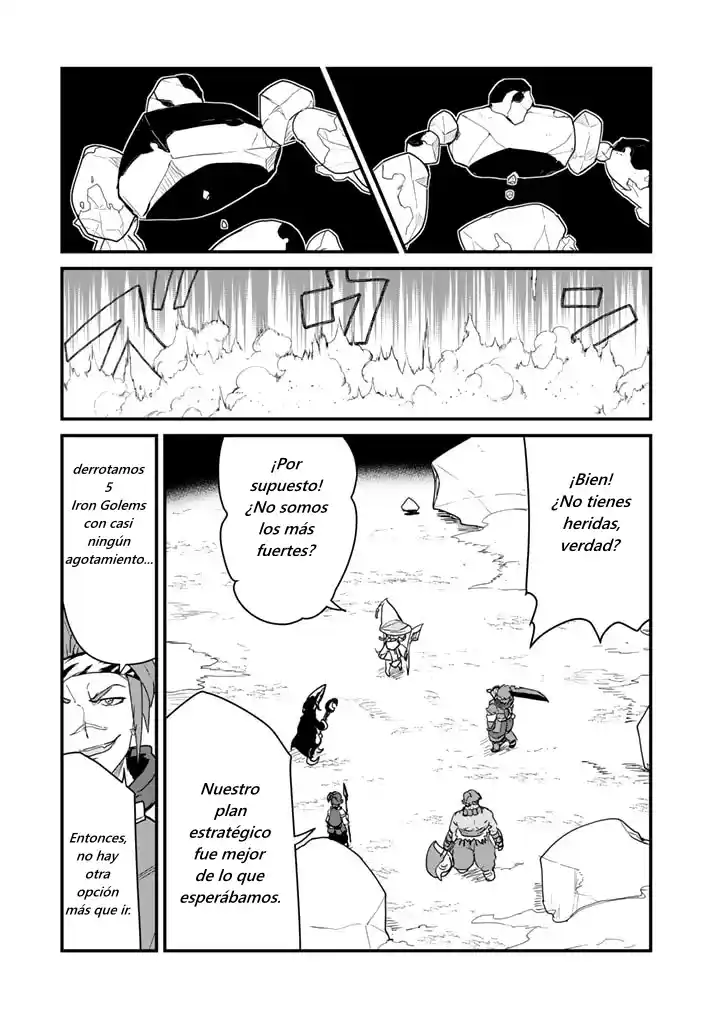 Kuma Kuma Kuma Bear (Manga) - Capítulo 105 - Página 11 - LectorTMOo