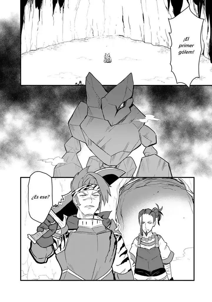 Kuma Kuma Kuma Bear (Manga) - Capítulo 105 - Página 12 - LectorTMOo