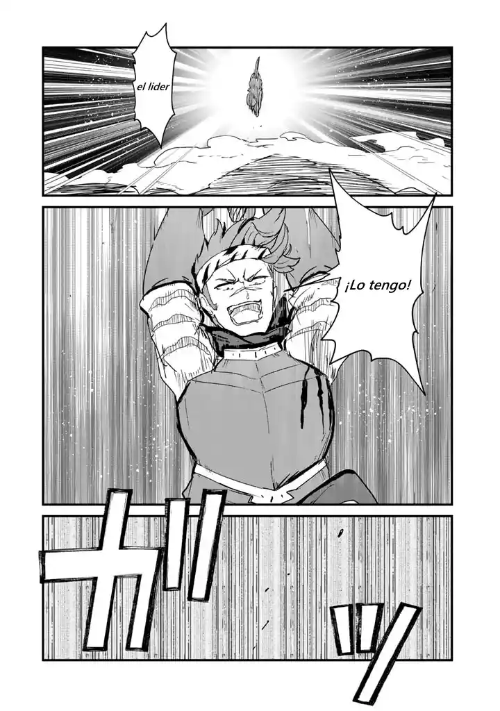 Kuma Kuma Kuma Bear (Manga) - Capítulo 105 - Página 15 - LectorTMOo
