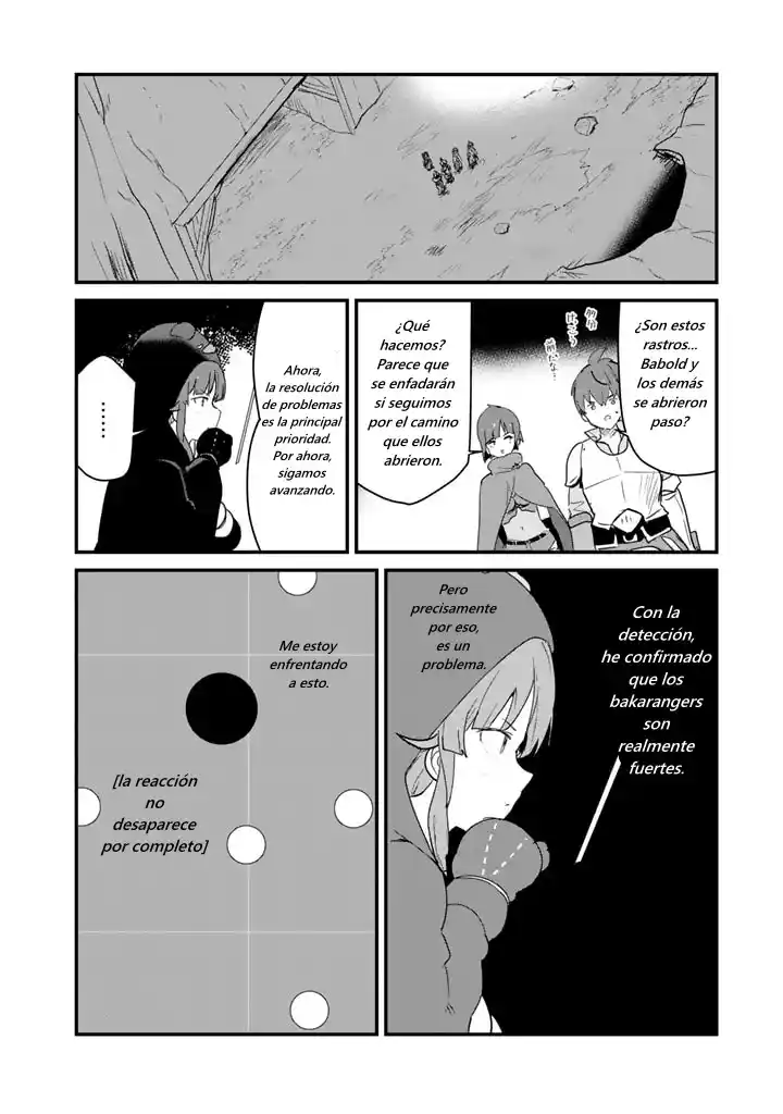 Kuma Kuma Kuma Bear (Manga) - Capítulo 105 - Página 16 - LectorTMOo
