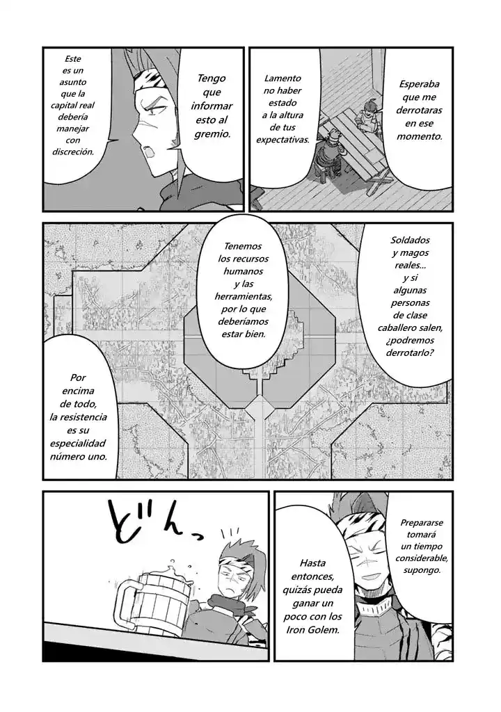 Kuma Kuma Kuma Bear (Manga) - Capítulo 106 - Página 9 - LectorTMOo