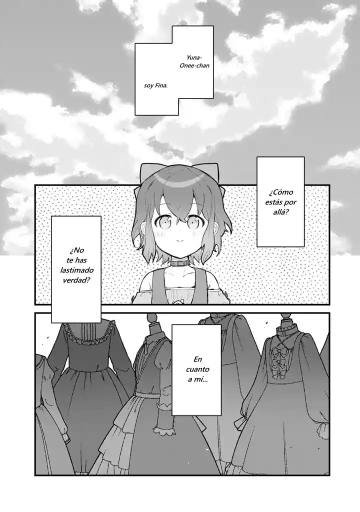 Kuma Kuma Kuma Bear (Manga) - Capítulo 106 - Página 14 - LectorTMOo