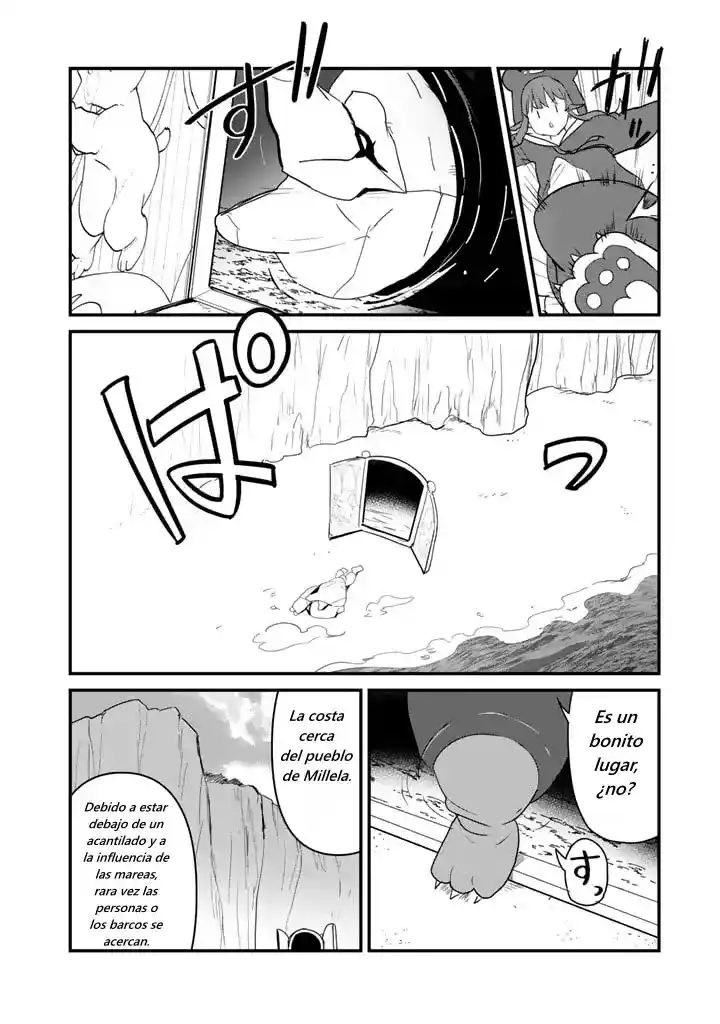 Kuma Kuma Kuma Bear (Manga) - Capítulo 107 - Página 12 - LectorTMOo
