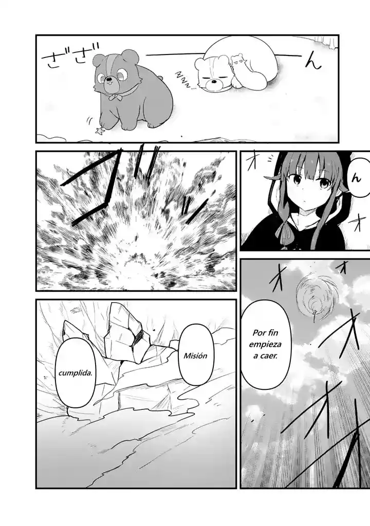 Kuma Kuma Kuma Bear (Manga) - Capítulo 107 - Página 16 - LectorTMOo