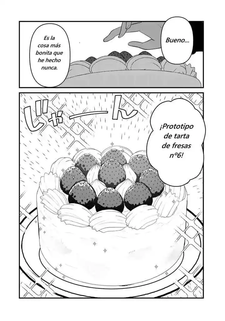 Kuma Kuma Kuma Bear (Manga) - Capítulo 112 - Página 4 - LectorTMOo
