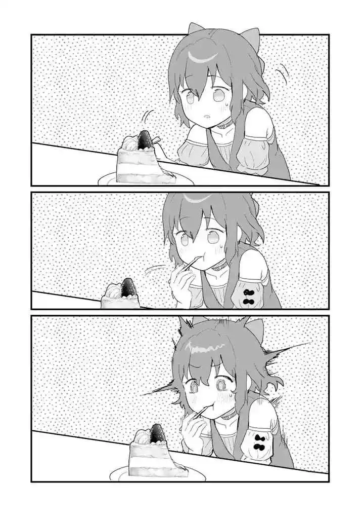 Kuma Kuma Kuma Bear (Manga) - Capítulo 112 - Página 10 - LectorTMOo