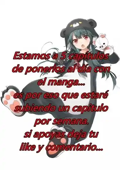Kuma Kuma Kuma Bear (Manga) - Capítulo 113 - Página 1 - LectorTMOo