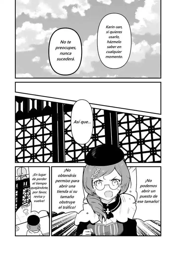 Kuma Kuma Kuma Bear (Manga) - Capítulo 113 - Página 14 - LectorTMOo