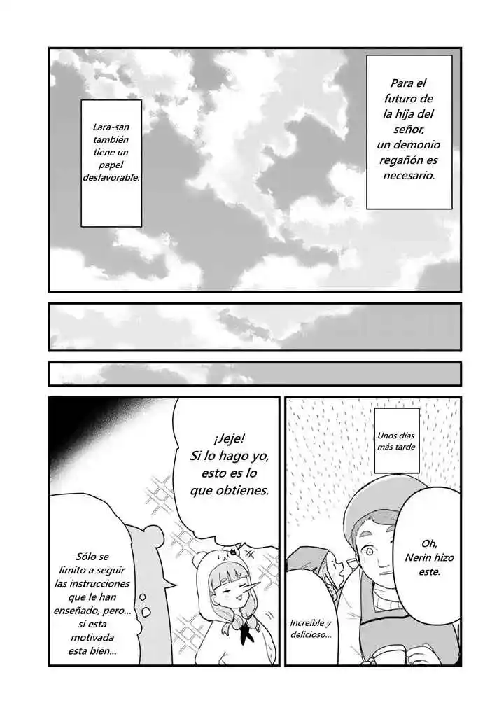 Kuma Kuma Kuma Bear (Manga) - Capítulo 115 - Página 11 - LectorTMOo
