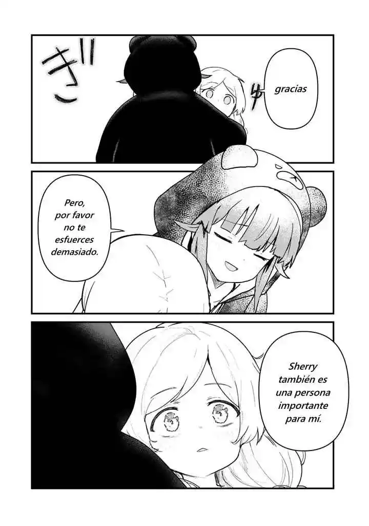 Kuma Kuma Kuma Bear (Manga) - Capítulo 119 - Página 6 - LectorTMOo