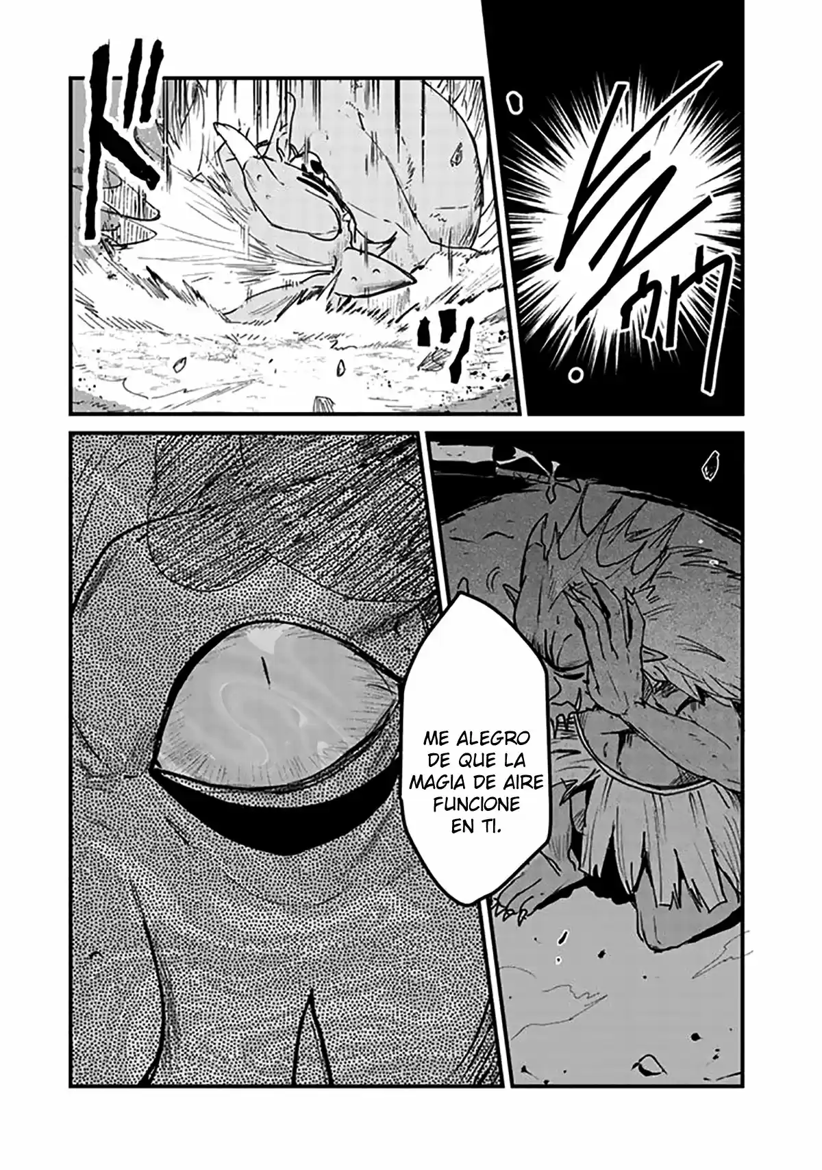 Kuma Kuma Kuma Bear (Manga) - Capítulo 12 - Página 10 - LectorTMOo
