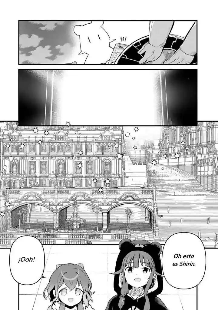 Kuma Kuma Kuma Bear (Manga) - Capítulo 120 - Página 8 - LectorTMOo