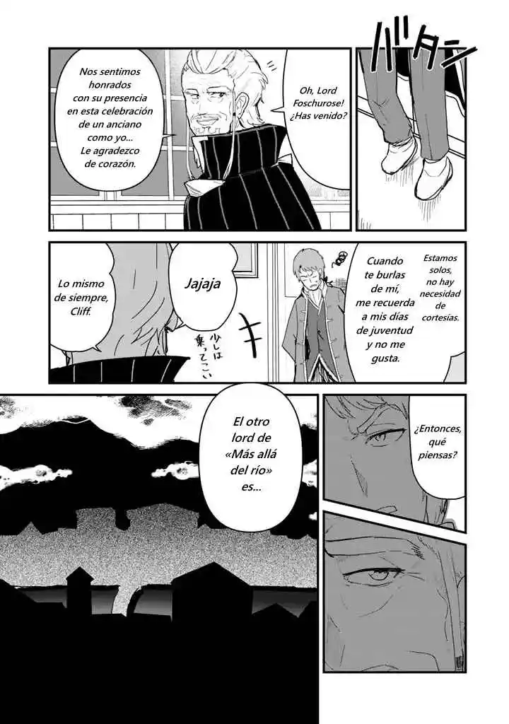 Kuma Kuma Kuma Bear (Manga) - Capítulo 120 - Página 17 - LectorTMOo
