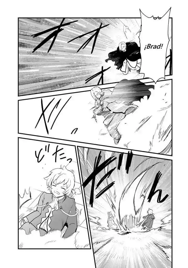 Kuma Kuma Kuma Bear (Manga) - Capítulo 121 - Página 15 - LectorTMOo