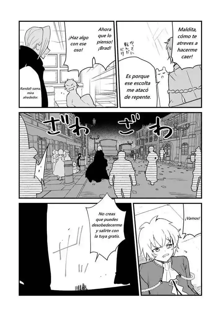 Kuma Kuma Kuma Bear (Manga) - Capítulo 121 - Página 16 - LectorTMOo