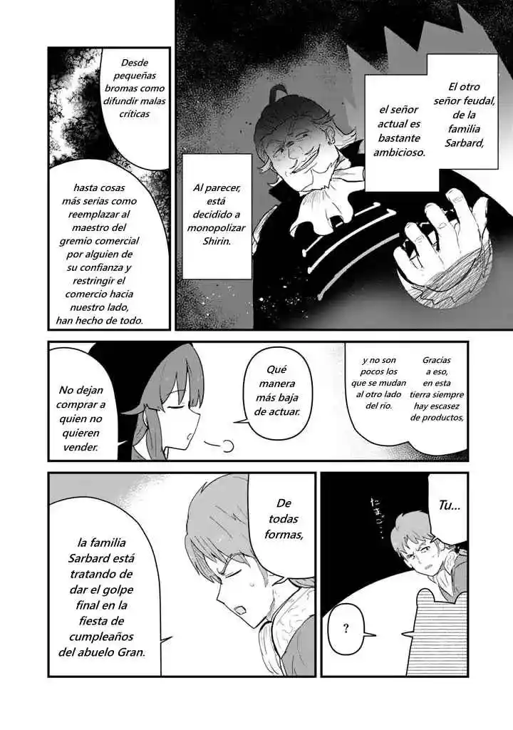 Kuma Kuma Kuma Bear (Manga) - Capítulo 122 - Página 5 - LectorTMOo